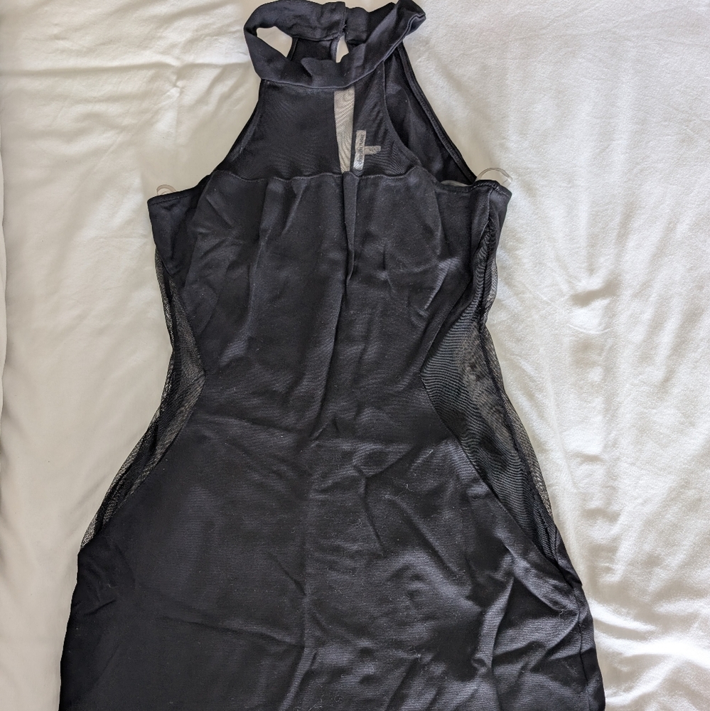 Bodycon Dress